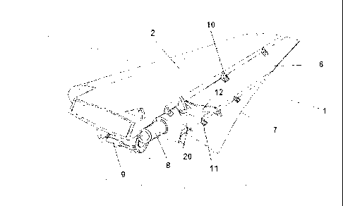 Une figure unique qui représente un dessin illustrant l'invention.